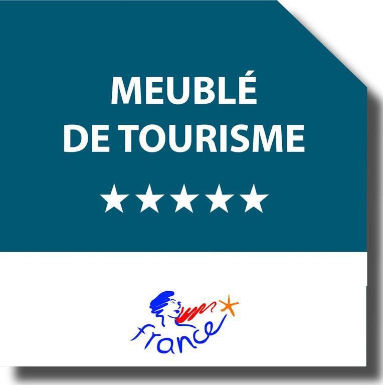 Cottage La Villa Sant Marti Perpignan Ngoại thất bức ảnh