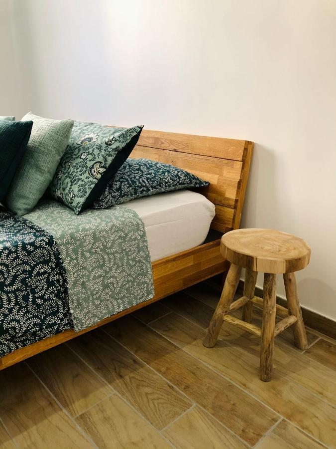 Cottage La Villa Sant Marti Perpignan Ngoại thất bức ảnh